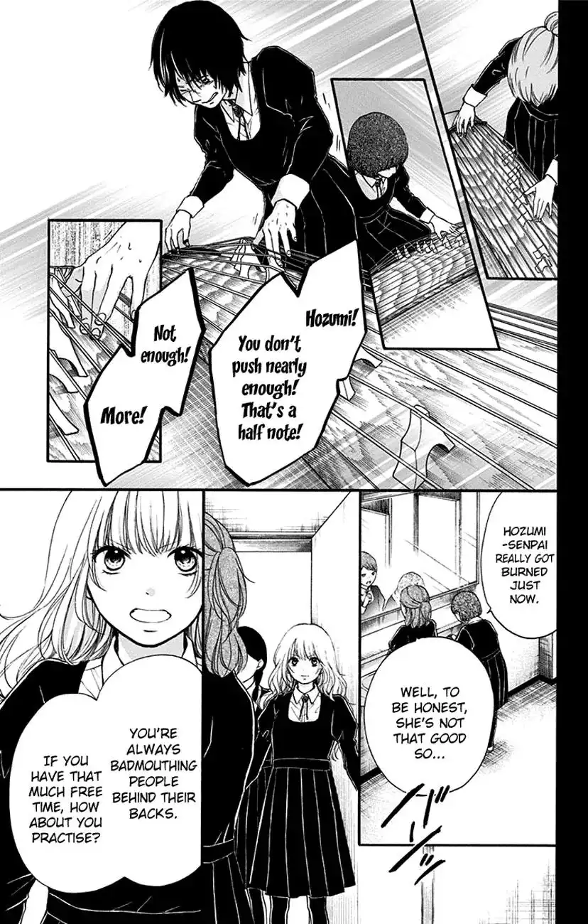 Kono Oto Tomare! Chapter 45 25